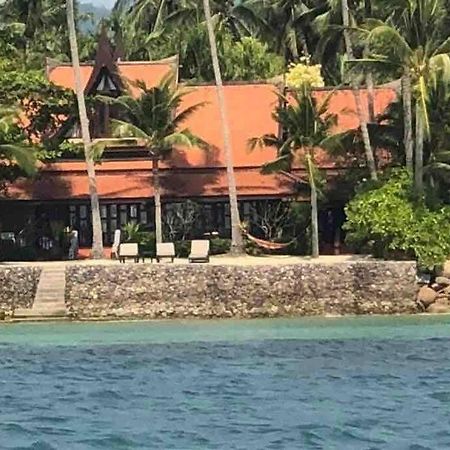 Five Islands Beach House Samui Amphoe Koksamui Exterior photo