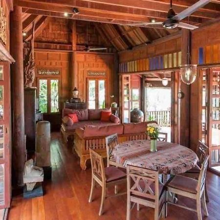 Five Islands Beach House Samui Amphoe Koksamui Exterior photo