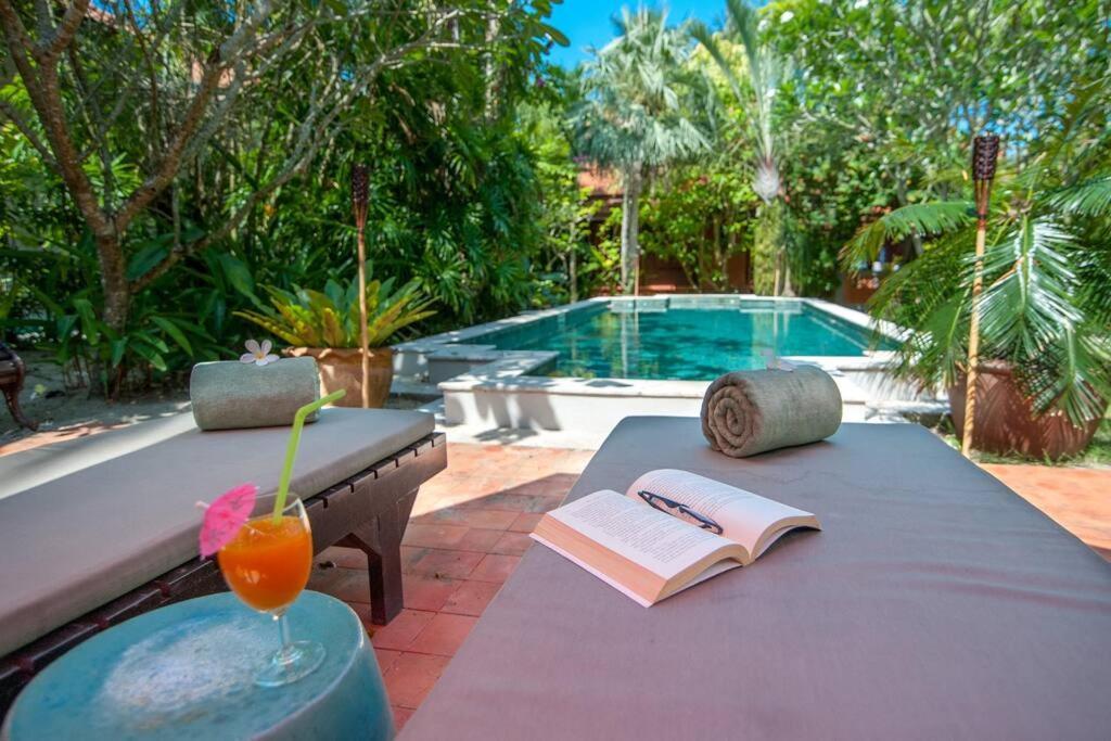 Five Islands Beach House Samui Amphoe Koksamui Exterior photo