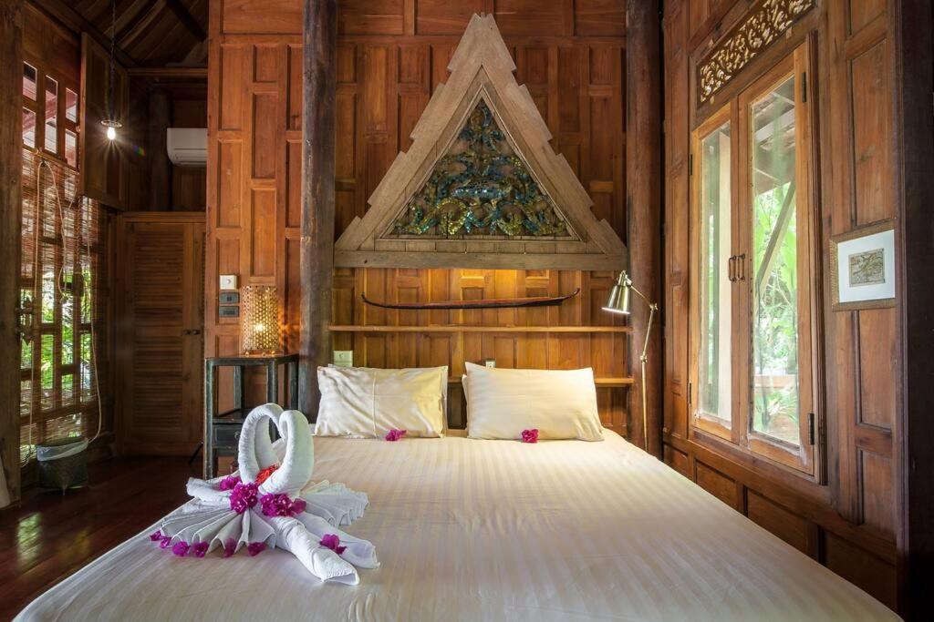 Five Islands Beach House Samui Amphoe Koksamui Exterior photo
