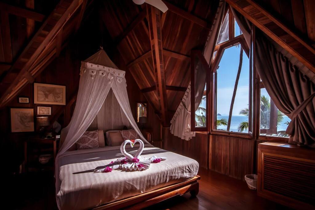 Five Islands Beach House Samui Amphoe Koksamui Exterior photo