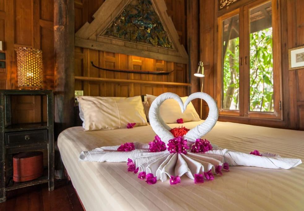 Five Islands Beach House Samui Amphoe Koksamui Exterior photo
