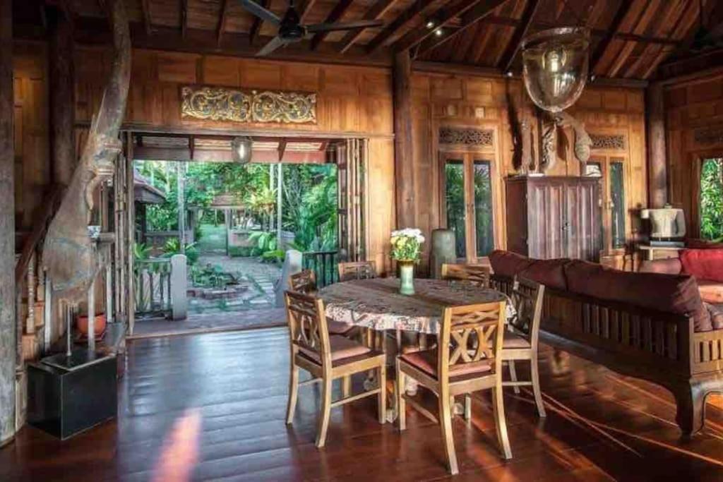 Five Islands Beach House Samui Amphoe Koksamui Exterior photo