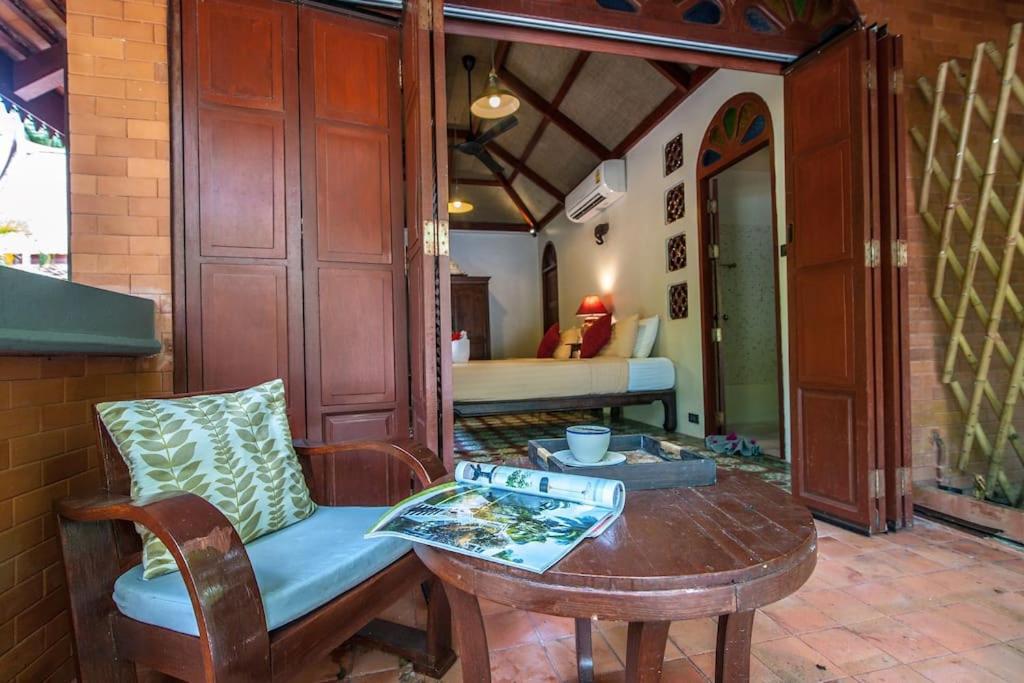 Five Islands Beach House Samui Amphoe Koksamui Exterior photo