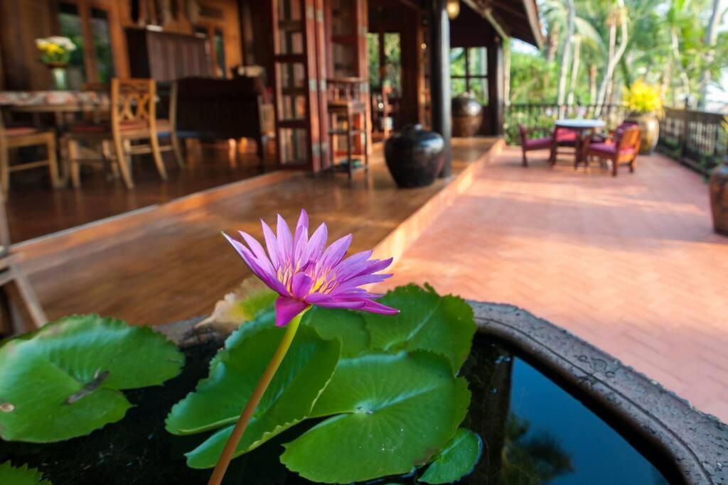 Five Islands Beach House Samui Amphoe Koksamui Exterior photo